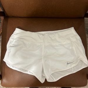 Nike Dri-fit running shorts
